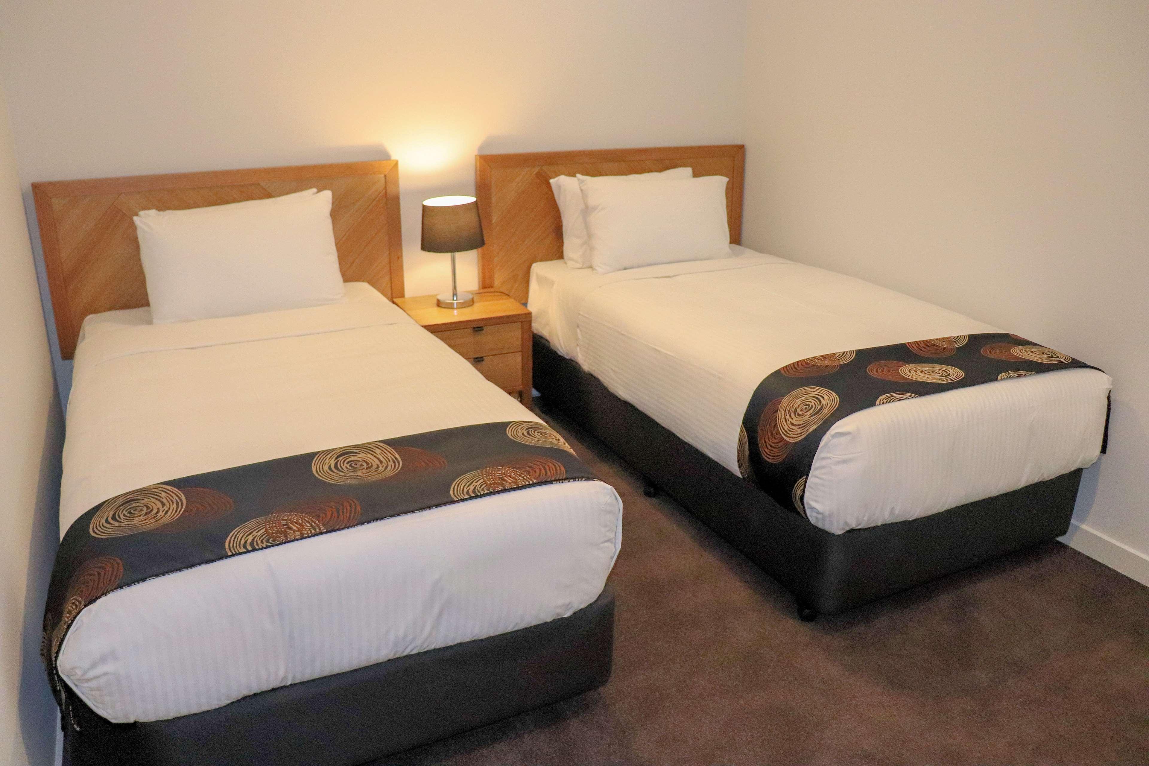 Best Western Lake Cumberland Inn Monticello Exteriör bild
