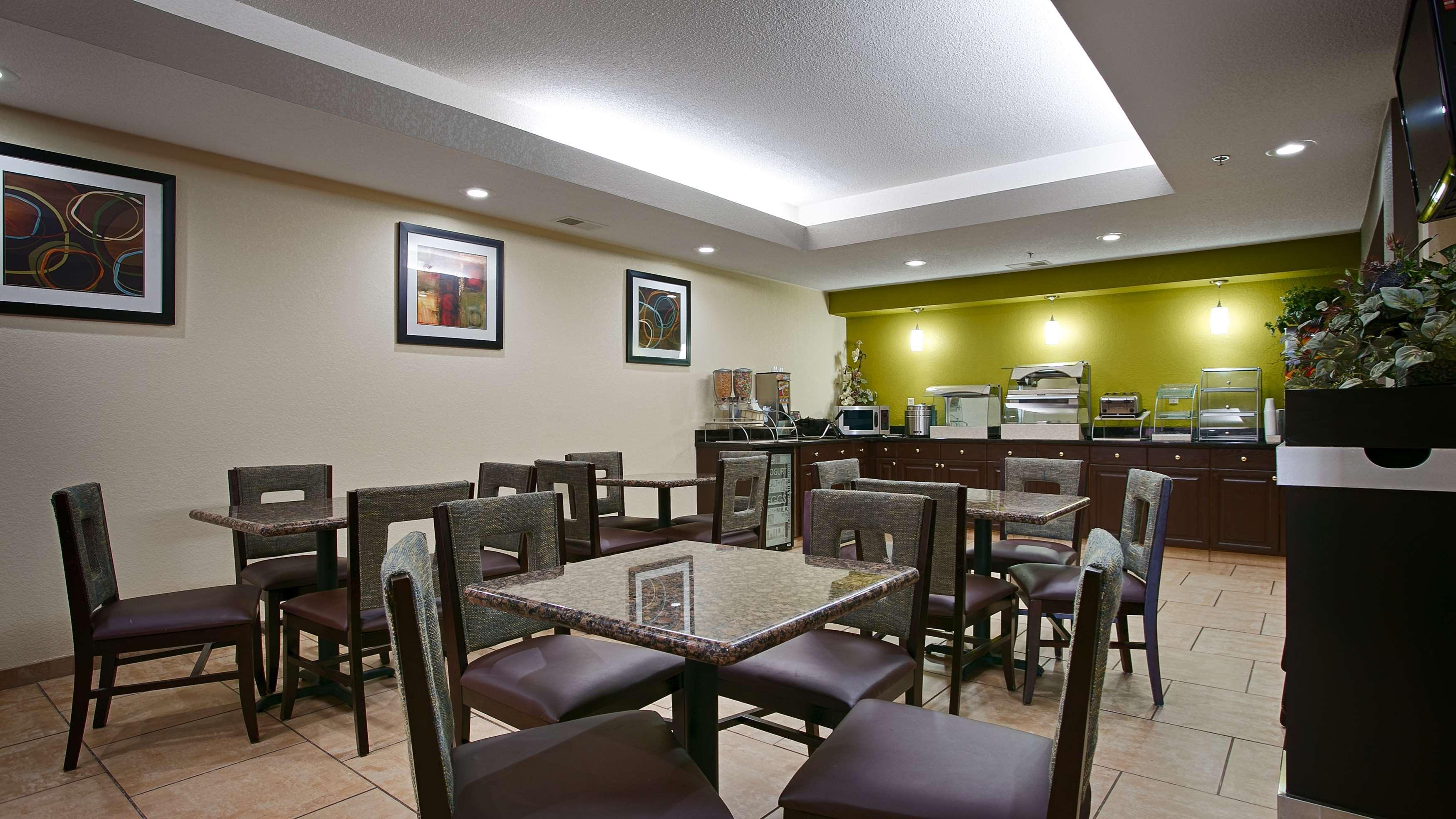 Best Western Lake Cumberland Inn Monticello Exteriör bild