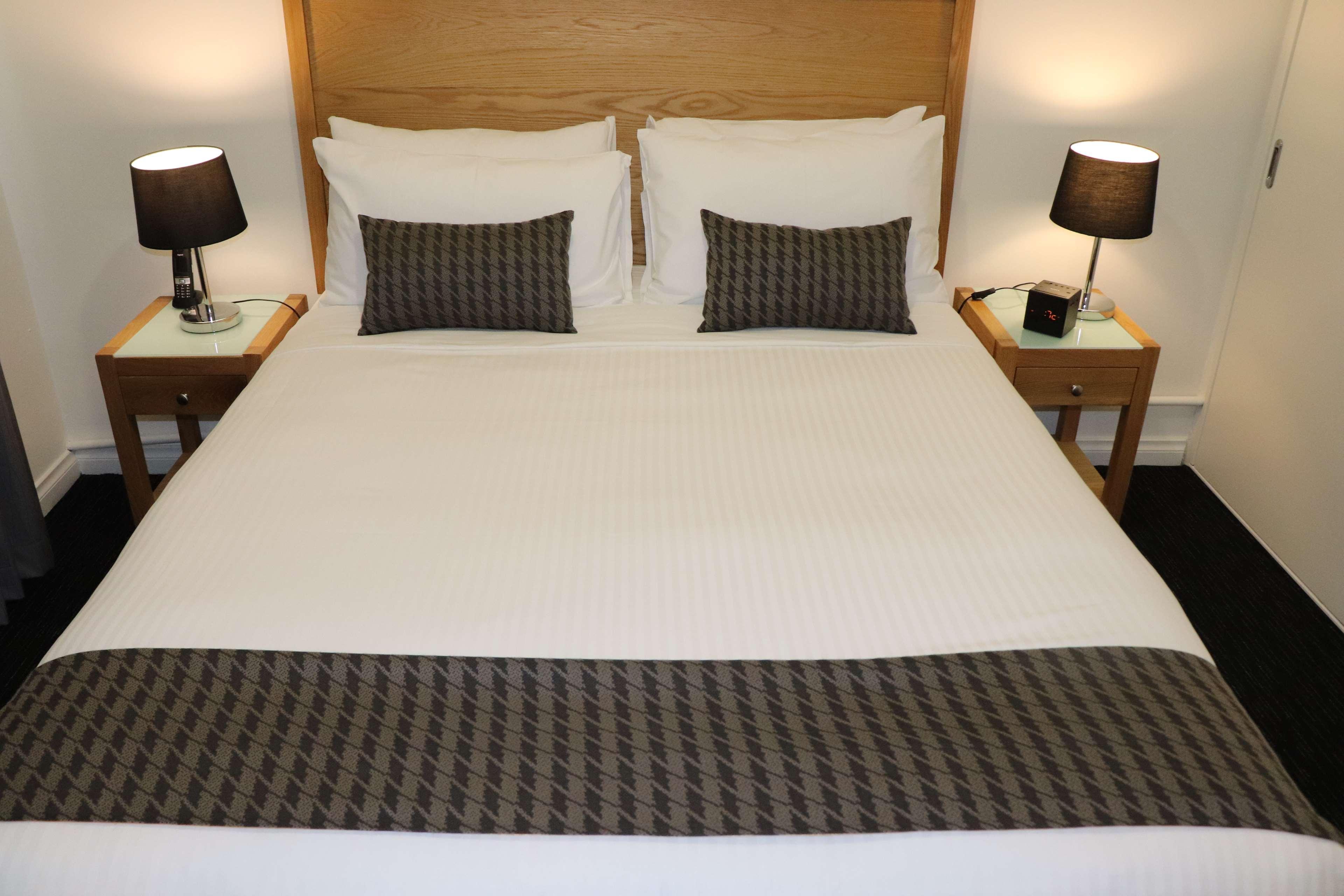 Best Western Lake Cumberland Inn Monticello Exteriör bild