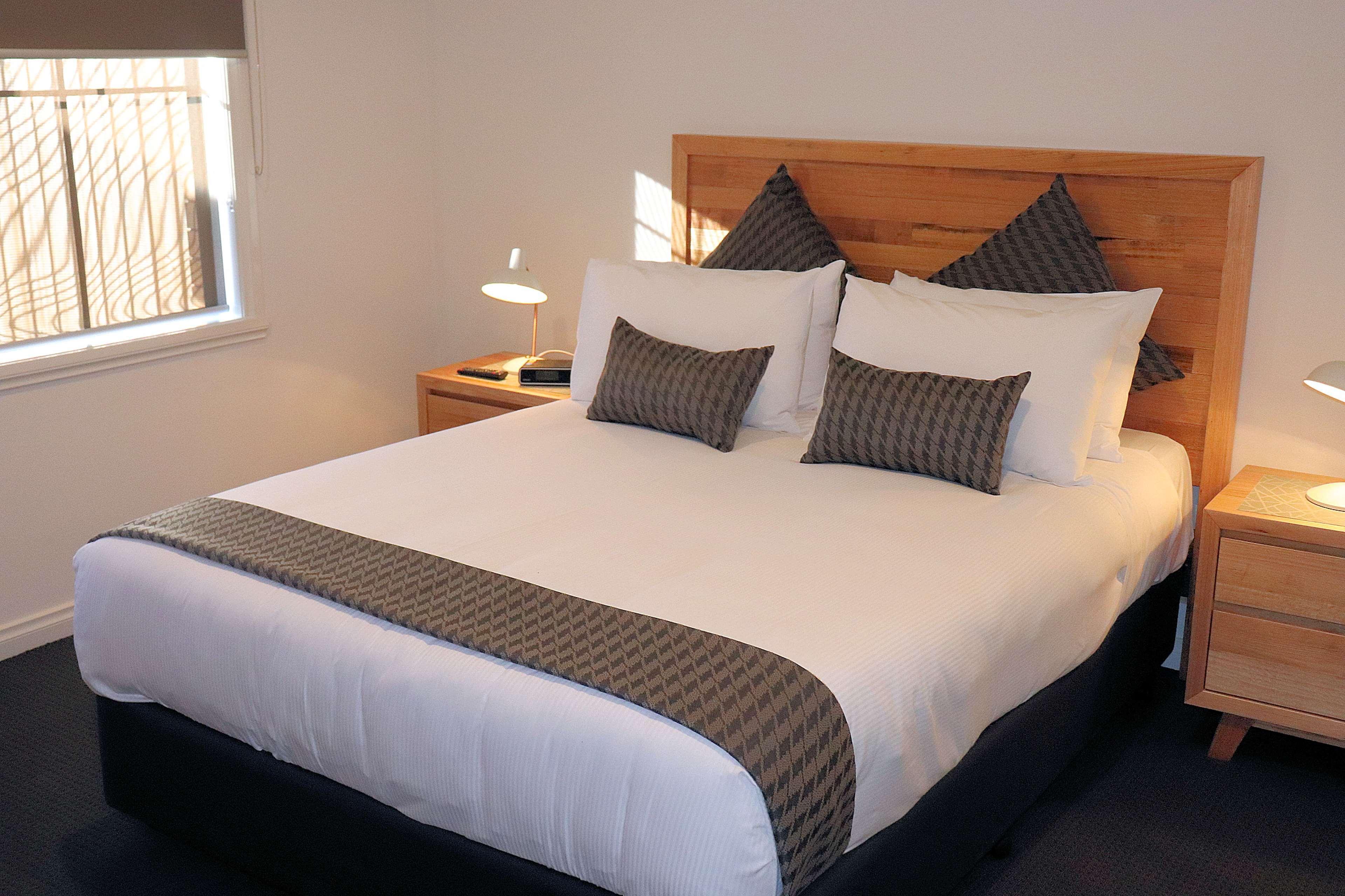 Best Western Lake Cumberland Inn Monticello Exteriör bild
