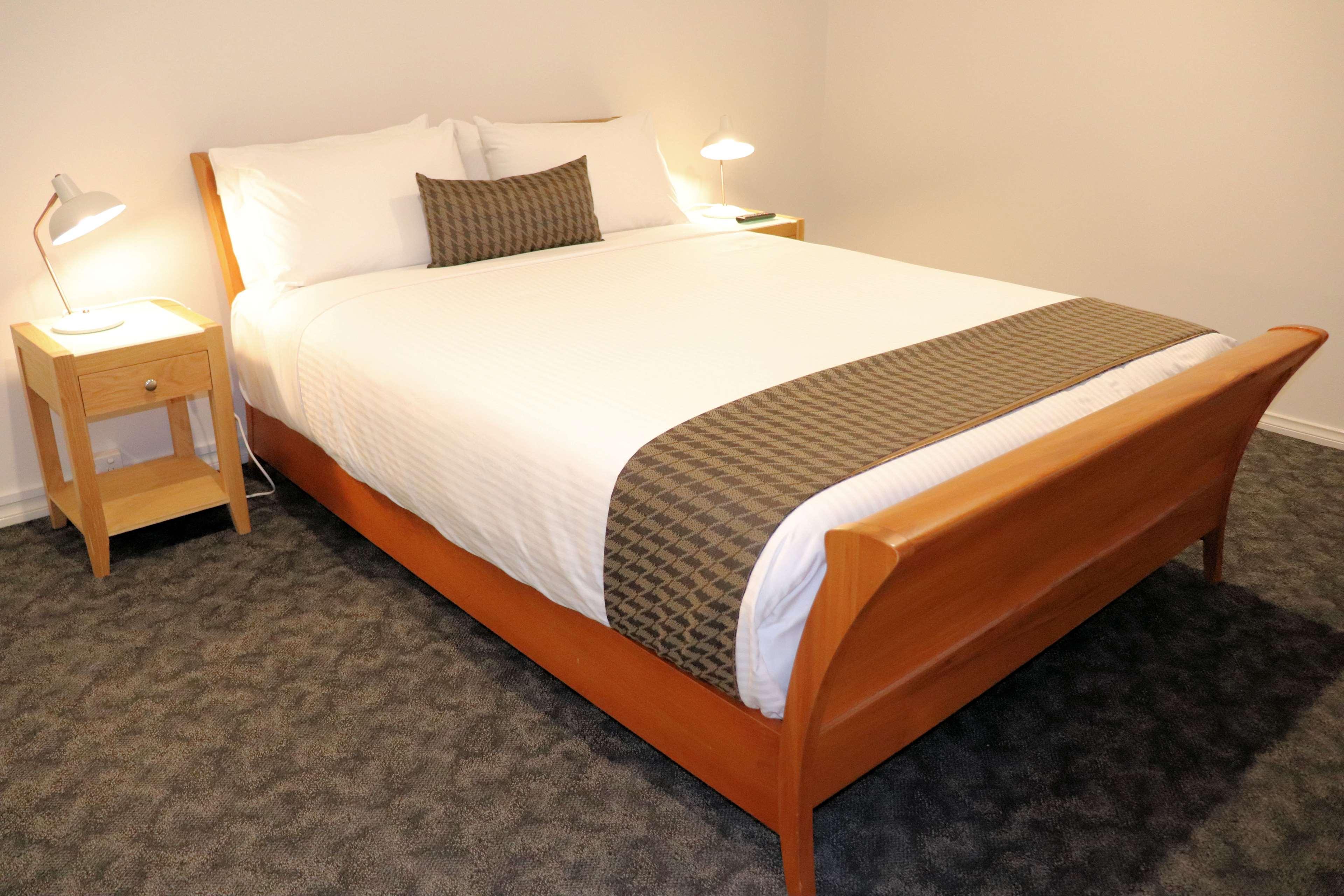 Best Western Lake Cumberland Inn Monticello Exteriör bild