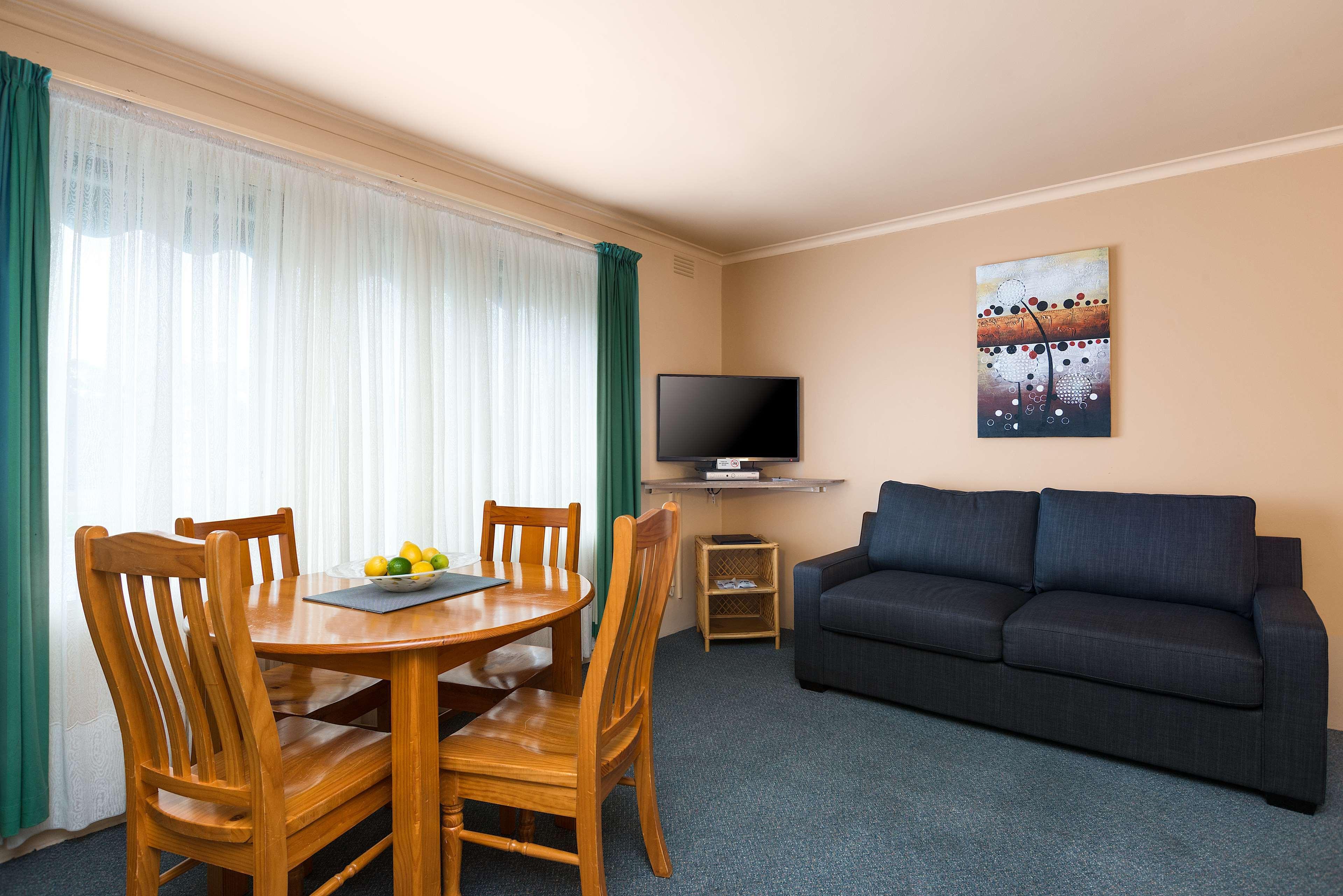Best Western Lake Cumberland Inn Monticello Exteriör bild