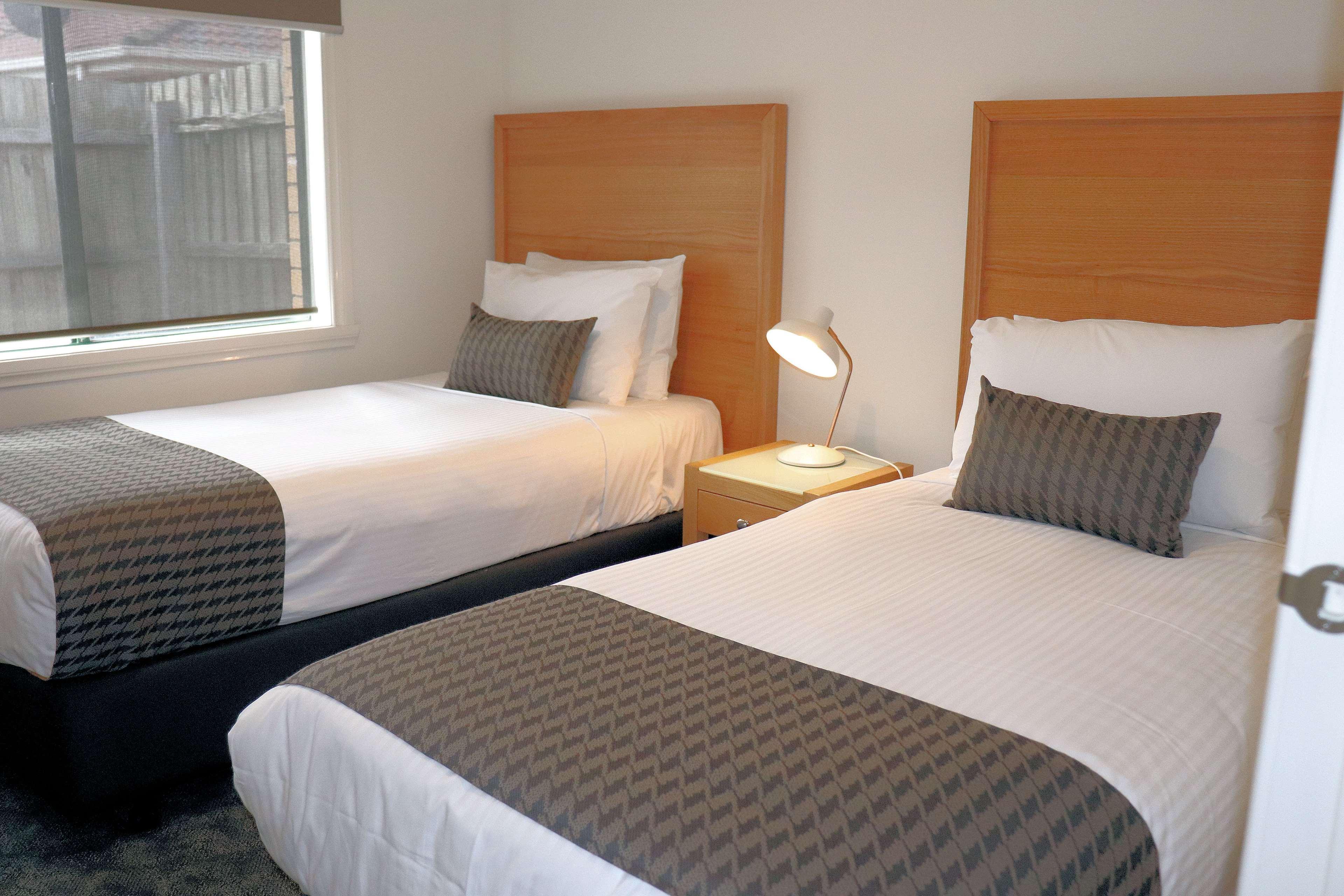 Best Western Lake Cumberland Inn Monticello Exteriör bild